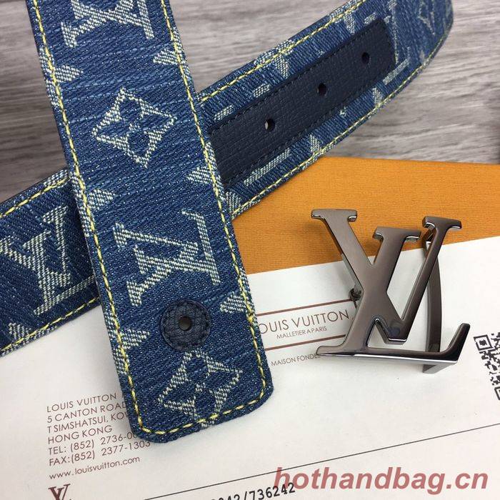 Louis Vuitton Belt LVB00054 Louis Vuitton Belt LVB00054